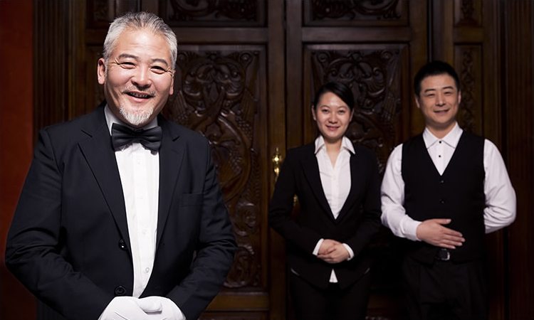 78m威九国际物业