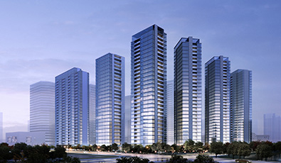 78m威九国际●丹枫四时院